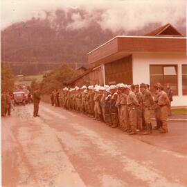 Gemeinschaftsübung Oberhofen und Stubaital/Übung 1975-004