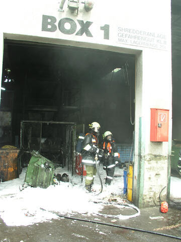 Original digitales Objekt not accessible