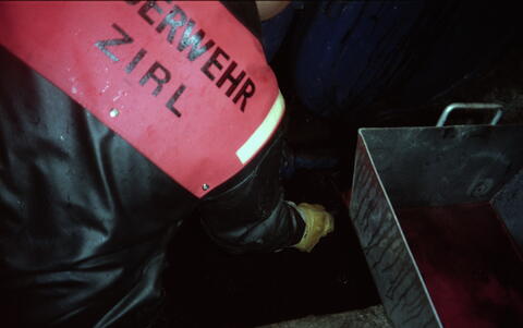 Original digitales Objekt not accessible