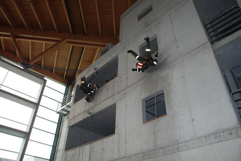 Original digitales Objekt not accessible