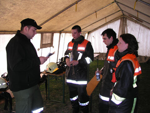 Original digitales Objekt not accessible