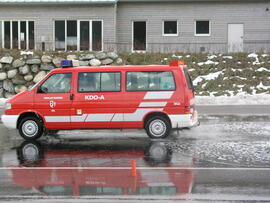 Fahrsicherheitstraining ÖAMTC/2004  ÖAMTC-14