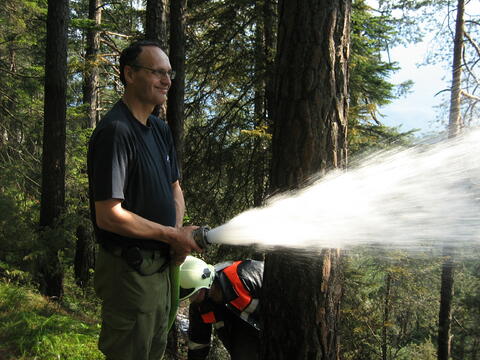 Original digitales Objekt not accessible