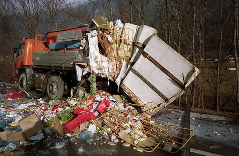 Original digitales Objekt not accessible