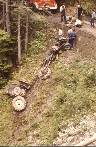 Original digitales Objekt not accessible