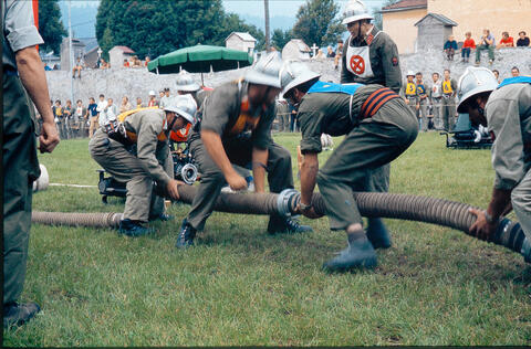 Original digitales Objekt not accessible