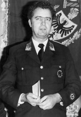 
Jahreshauptversammlung
