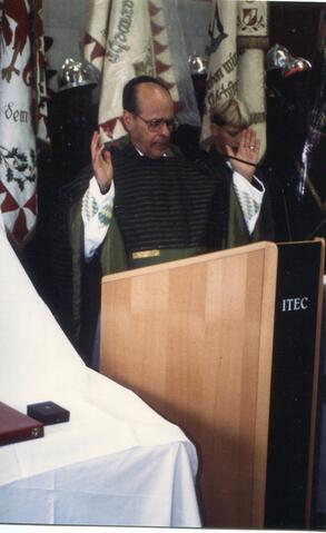 Original digitales Objekt not accessible