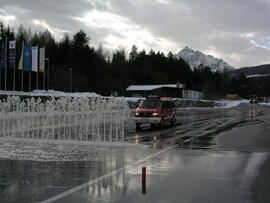 Fahrsicherheitstraining ÖAMTC/2004  ÖAMTC-9