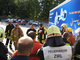 Rescue Days 2008 Wolfhagen/3