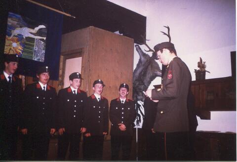 Original digitales Objekt not accessible