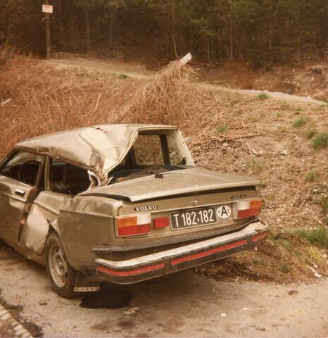 Original digitales Objekt not accessible