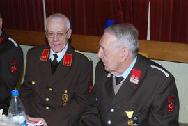 133 Jahreshauptversammlung/133