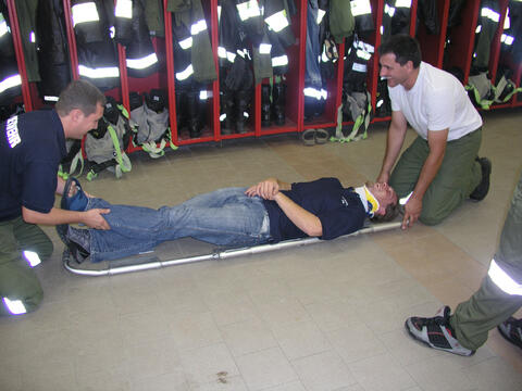 Original digitales Objekt not accessible