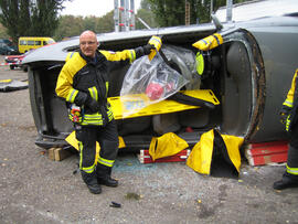 Rescue Days 2007 Ludwigshafen/12