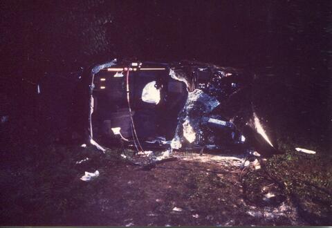 Original Digitaal object not accessible