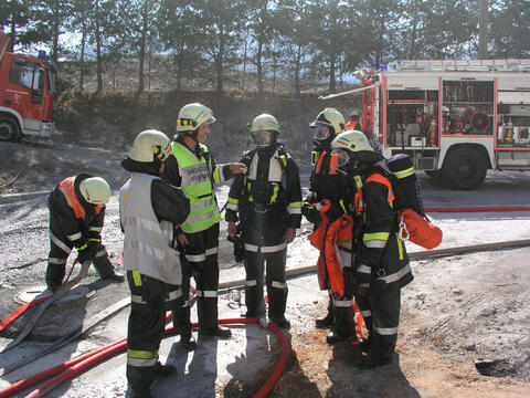 Original digitales Objekt not accessible