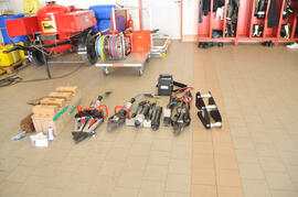 Technischer Übungstag/2009 01 10
