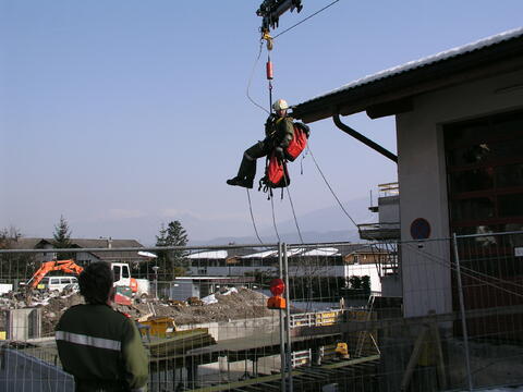 Original digitales Objekt not accessible