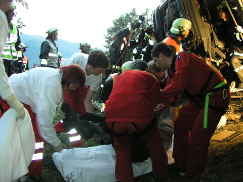 Original digitales Objekt not accessible