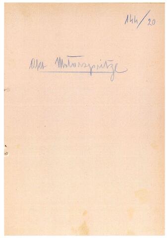 Open original Objet numérique