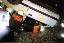 Original digitales Objekt not accessible