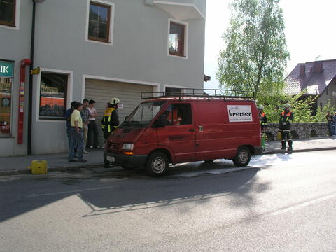 Original digitales Objekt not accessible