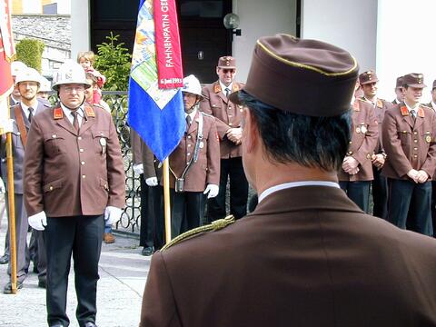 Original digitales Objekt not accessible