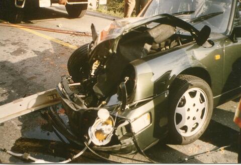 Original digitales Objekt not accessible