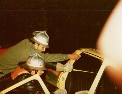 Original digitales Objekt not accessible