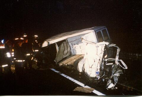 Original digitales Objekt not accessible