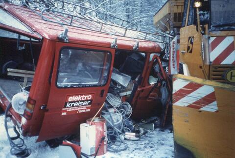 Original digitales Objekt not accessible