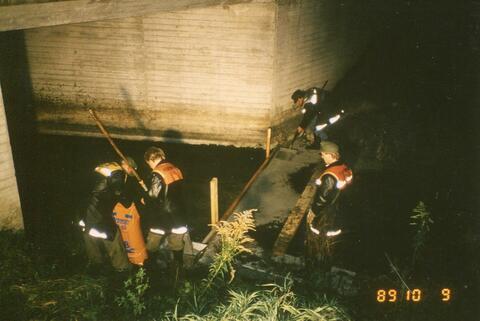 Original digitales Objekt not accessible