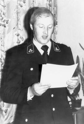 104. Jahreshauptversammlung