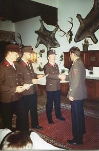 
Jahreshauptversammlung  18.3.2000
