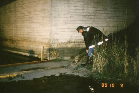 Original digitales Objekt not accessible