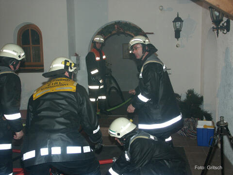 Original digitales Objekt not accessible