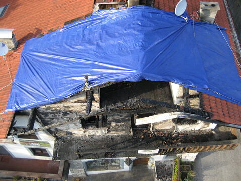 Original digitales Objekt not accessible