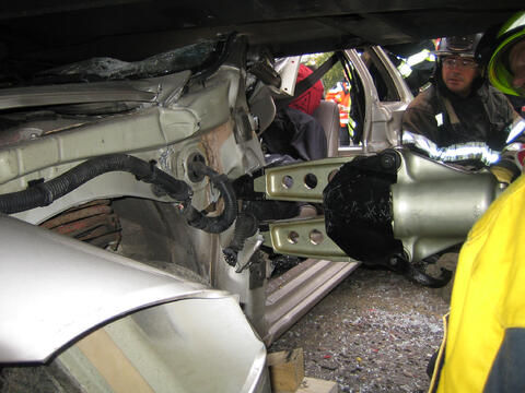 Original digitales Objekt not accessible