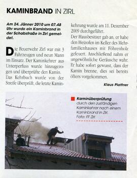 2010-E2 Zeitungsausschnitt