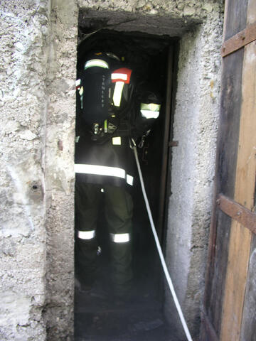 Original digitales Objekt not accessible