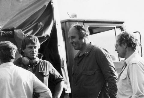 Original digitales Objekt not accessible