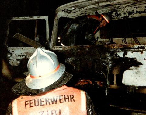 Original digitales Objekt not accessible