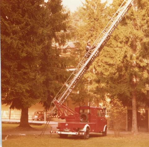 Original digitales Objekt not accessible