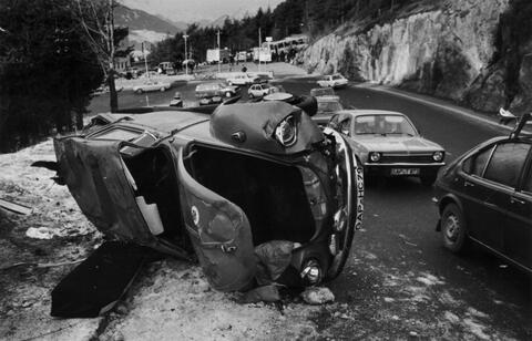 Original digitales Objekt not accessible