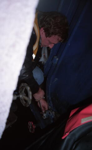 Original digitales Objekt not accessible