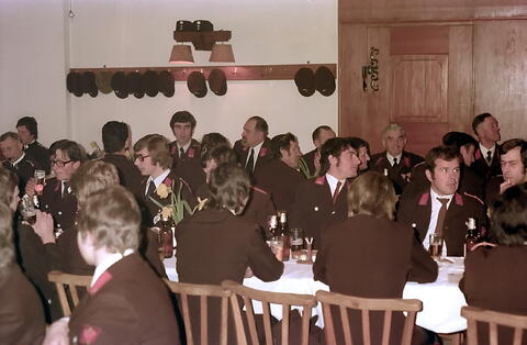 Original digitales Objekt not accessible