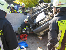 Rescue Days 2008 Wolfhagen/3