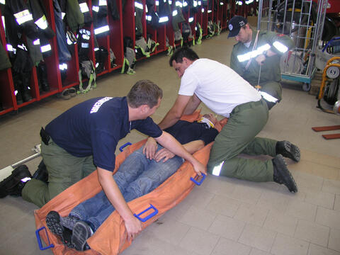 Original digitales Objekt not accessible