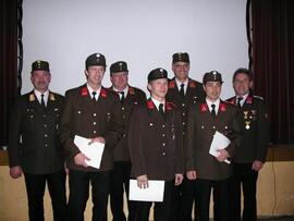 132  Jahreshauptversammlung/132